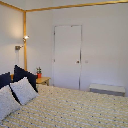 Ferienwohnung Casa Terraco Nazaré Exterior foto