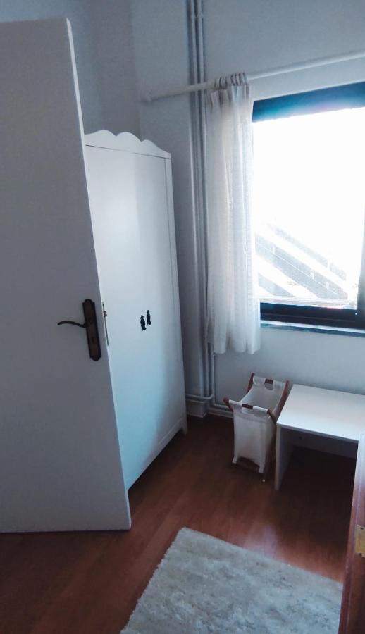 Ferienwohnung Casa Terraco Nazaré Exterior foto