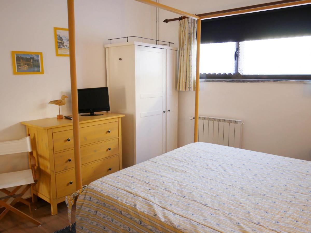 Ferienwohnung Casa Terraco Nazaré Exterior foto