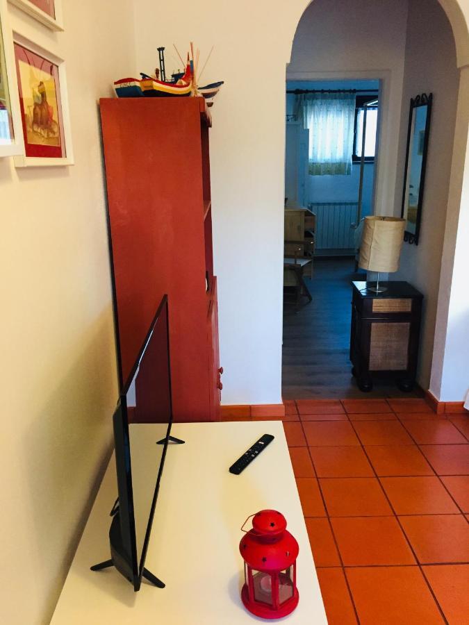 Ferienwohnung Casa Terraco Nazaré Exterior foto