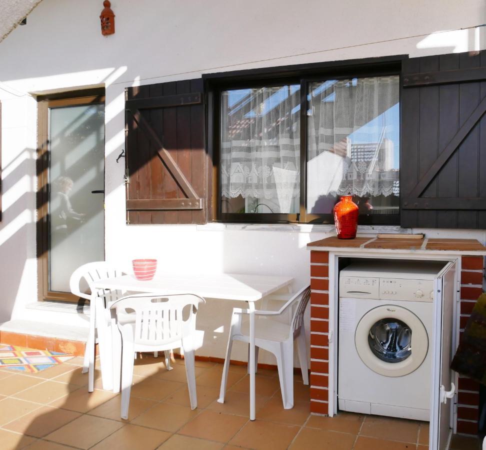 Ferienwohnung Casa Terraco Nazaré Exterior foto