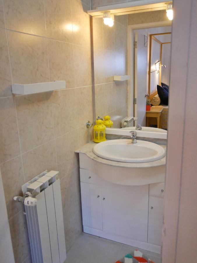 Ferienwohnung Casa Terraco Nazaré Exterior foto
