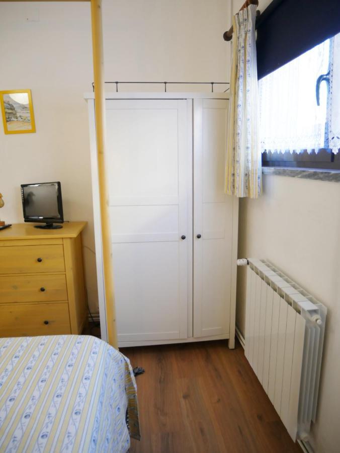 Ferienwohnung Casa Terraco Nazaré Exterior foto
